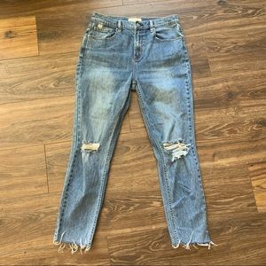 PacSun Vintage Icon Jeans